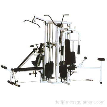 Fitness 10-Station Multi-Home-Fitness-ARM-Übungsmaschine